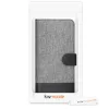 Husa OPPO R15, Textil, Gri, 44771.01