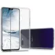 Husa OPPO R15, Silicon, Transparent, 44770.03