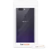 Husa OPPO R15, Silicon, Transparent, 44770.03