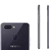 Husa OPPO R15, Silicon, Transparent, 44770.03