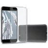 Husa OPPO A71, Silicon, Transparent, 44774.03