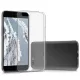 Husa OPPO A71, Silicon, Transparent, 44774.03
