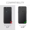Husa OPPO A71, Silicon, Transparent, 44774.03