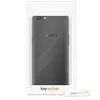 Husa OPPO A71, Silicon, Transparent, 44774.03