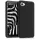 Husa HTC Desire 12, Silicon, Negru, 44787.47