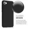Husa HTC Desire 12, Silicon, Negru, 44787.47