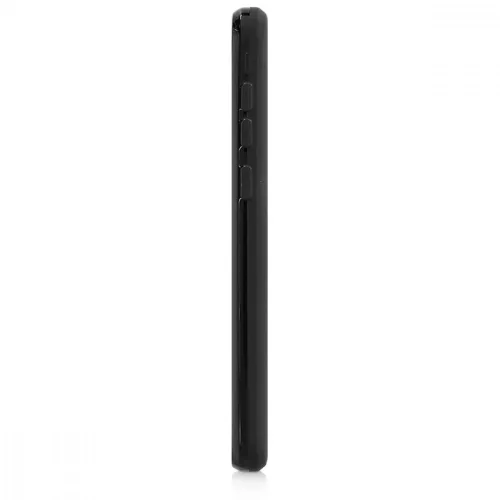 Husa HTC Desire 12, Silicon, Negru, 44787.47