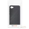 Husa HTC Desire 12, Silicon, Negru, 44787.47