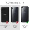 Husa HTC Desire 12 Plus, Silicon, Transparent, 44791.03