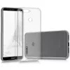 Husa Huawei Honor 7A, Silicon, Transparent, 44825.03