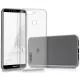 Husa Huawei Honor 7A, Silicon, Transparent, 44825.03