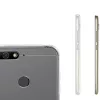 Husa Huawei Honor 7A, Silicon, Transparent, 44825.03