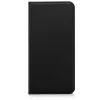 Husa Huawei Honor 7A, Piele ecologica, Negru, 44826.01
