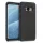 Husa Samsung Galaxy S8, Textil, Gri, 43487.19