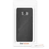 Husa Samsung Galaxy S8, Textil, Gri, 43487.19