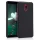 Husa Wiko Lenny 5, Silicon, Negru, 44843.47