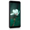 Husa Wiko Lenny 5, Silicon, Negru, 44843.47