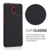Husa Wiko Lenny 5, Silicon, Negru, 44843.47