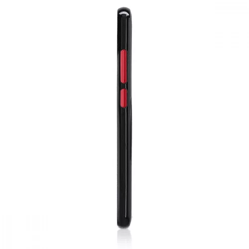 Husa Wiko Lenny 5, Silicon, Negru, 44843.47