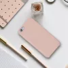 Husa Apple iPhone 6 / iPhone 6s, Silicon, Roz, 40223.10