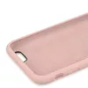 Husa Apple iPhone 6 / iPhone 6s, Silicon, Roz, 40223.10