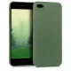 Husa Apple iPhone 8 Plus / iPhone 7 Plus, Policarbonat, Verde, 40840.79