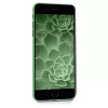 Husa Apple iPhone 8 Plus / iPhone 7 Plus, Policarbonat, Verde, 40840.79