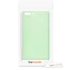 Husa Apple iPhone 8 Plus / iPhone 7 Plus, Policarbonat, Verde, 40840.79