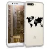 Husa Huawei Y6 (2018), Silicon, Multicolor, 44877.02
