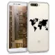 Husa Huawei Y6 (2018), Silicon, Multicolor, 44877.02