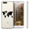 Husa Huawei Y6 (2018), Silicon, Multicolor, 44877.02