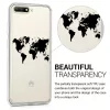 Husa Huawei Y6 (2018), Silicon, Multicolor, 44877.02