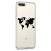 Husa Huawei Y6 (2018), Silicon, Multicolor, 44877.02