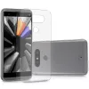Husa LG Q8, Silicon, Transparent, 44947.03
