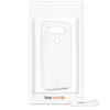 Husa LG Q8, Silicon, Transparent, 44947.03