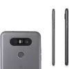 Husa LG Q8, Silicon, Transparent, 44947.03