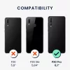 Husa Huawei P20 Pro, Lemn, Maro, 44895.18