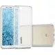 Husa Huawei Y6 (2018), Silicon, Transparent, 44876.03