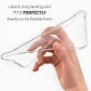 Husa Huawei Y6 (2018), Silicon, Transparent, 44876.03