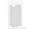 Husa Huawei Y6 (2018), Silicon, Transparent, 44876.03