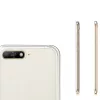 Husa Huawei Y6 (2018), Silicon, Transparent, 44876.03