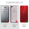 Husa OPPO F7, Textil, Gri, 44999.01