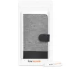 Husa OPPO F7, Textil, Gri, 44999.01