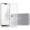 Husa OPPO F7, Silicon, Transparent, 44998.03