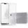 Husa OPPO F7, Silicon, Transparent, 44998.03