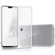 Husa OPPO F7, Silicon, Transparent, 44998.03