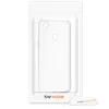 Husa OPPO F7, Silicon, Transparent, 44998.03