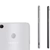 Husa OPPO F7, Silicon, Transparent, 44998.03