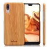 Husa Huawei P20, Bambus, Maro, 45108.24