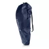 Scaun pliabil de exterior Navaris, Suporta pana la 150 kg, Captusit, Albastru, 45134.1.17